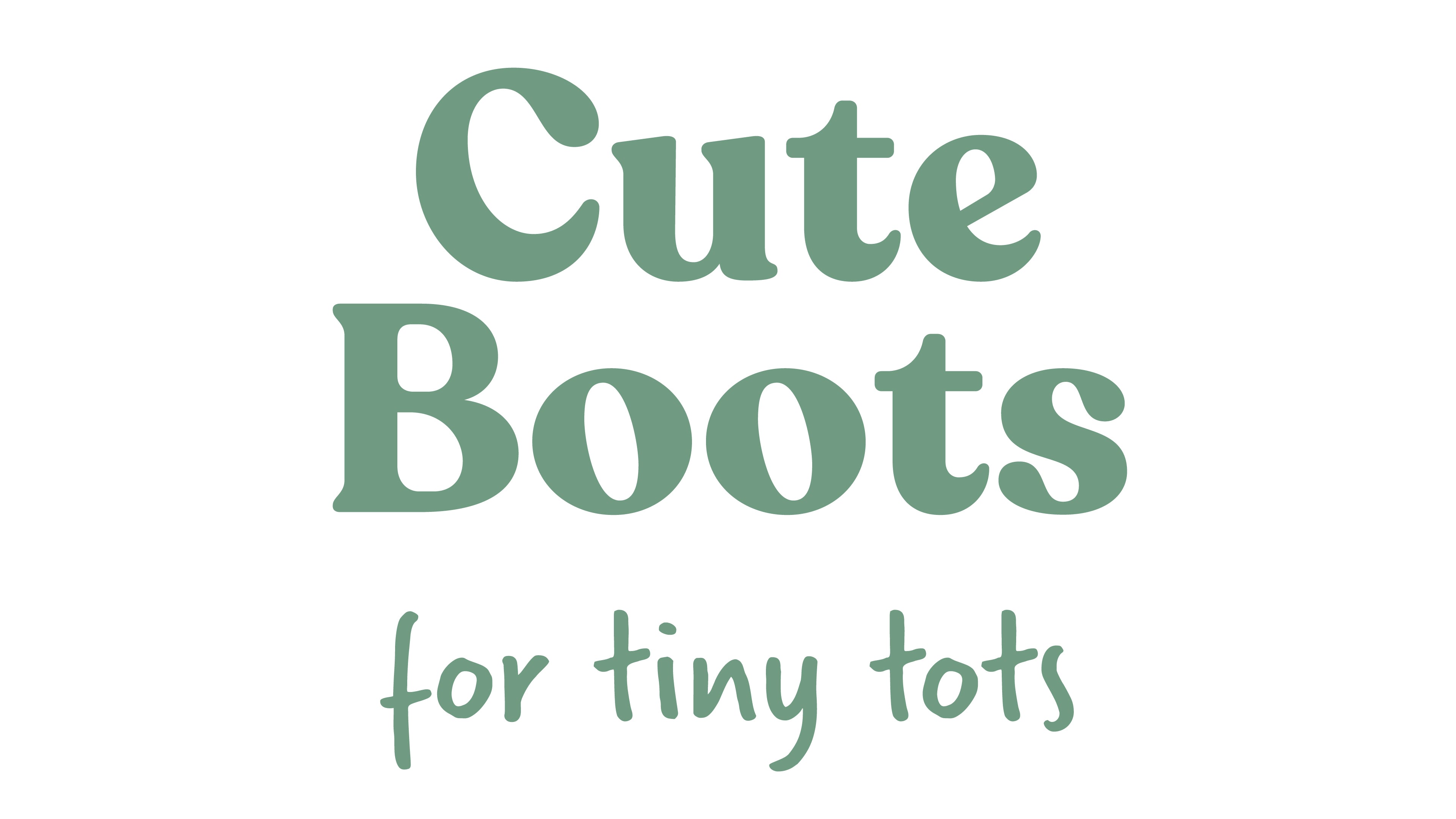 Hand made baby sheepskin booties using 100 NZ grown wool cuteboots.nz